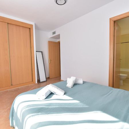 New Premium Apartment - Free Parking & Pools La Algaba Luaran gambar